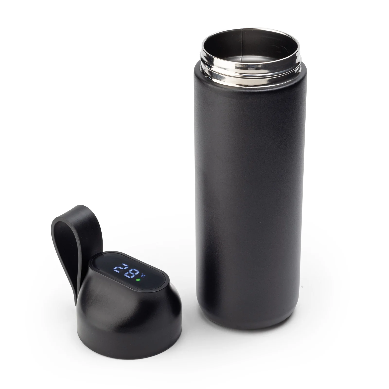 Keban 600 ml Dereceli Termos – görsel 2
