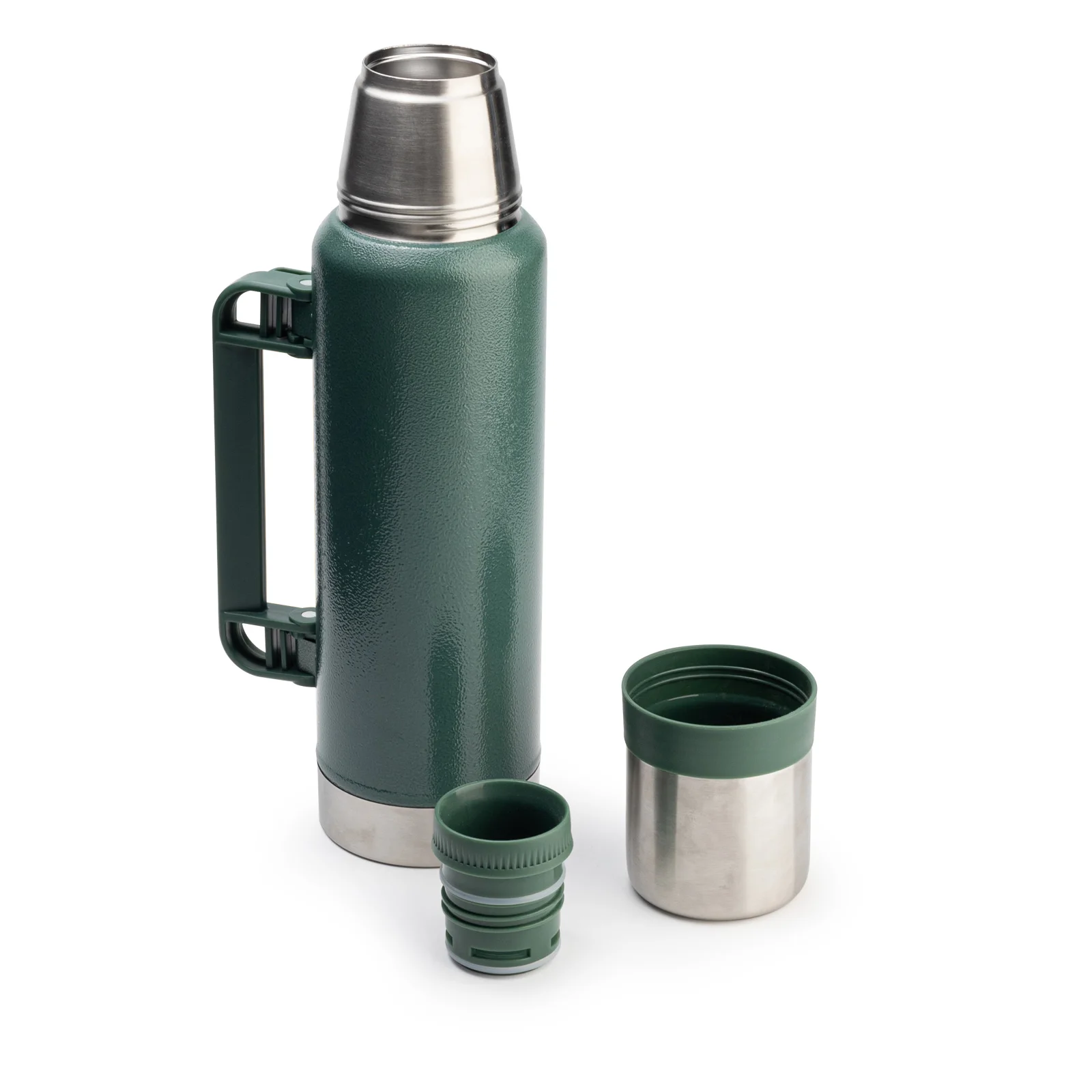 Kaplıca 1000 ml Termos – görsel 3