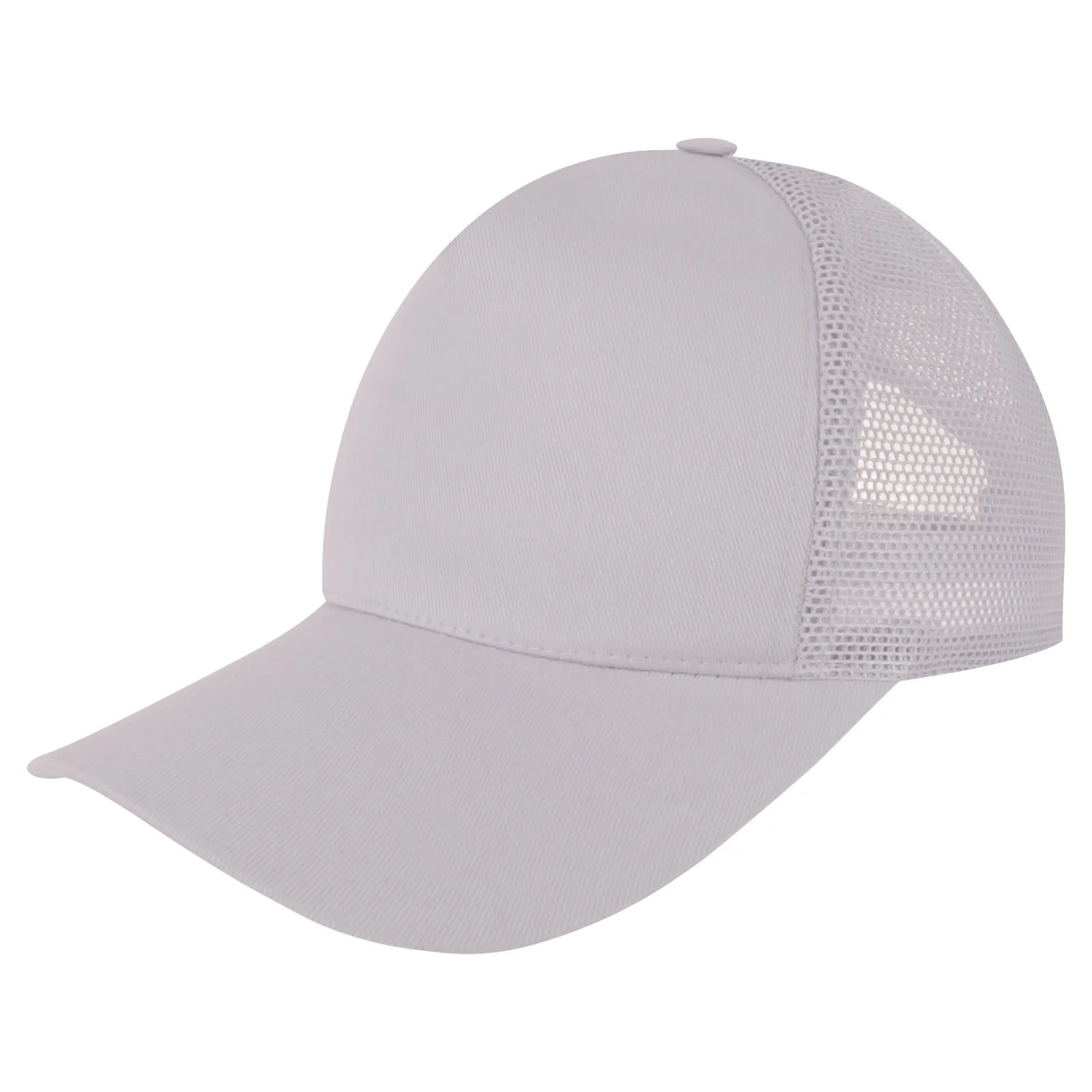 Gelincik Fileli Cotton Şapka – görsel 2
