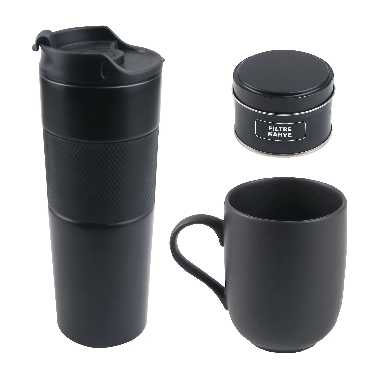 Pozantı Hediyelik Set – görsel 2