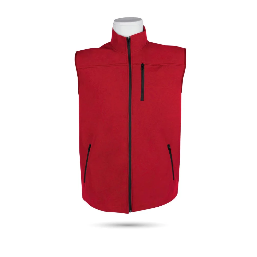 Nemrut Softshell S Yelek – görsel 6