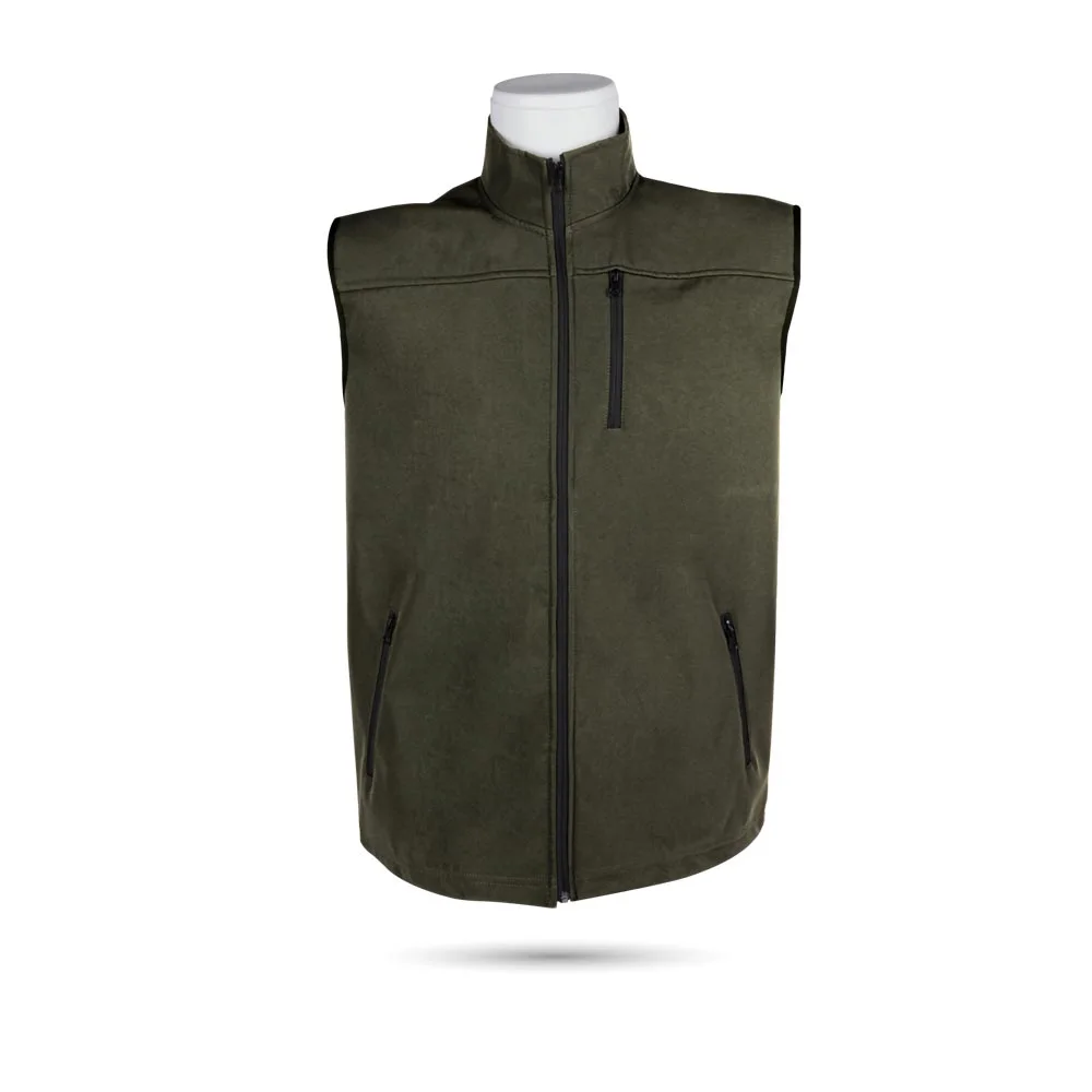 Nemrut Softshell S Yelek – görsel 7