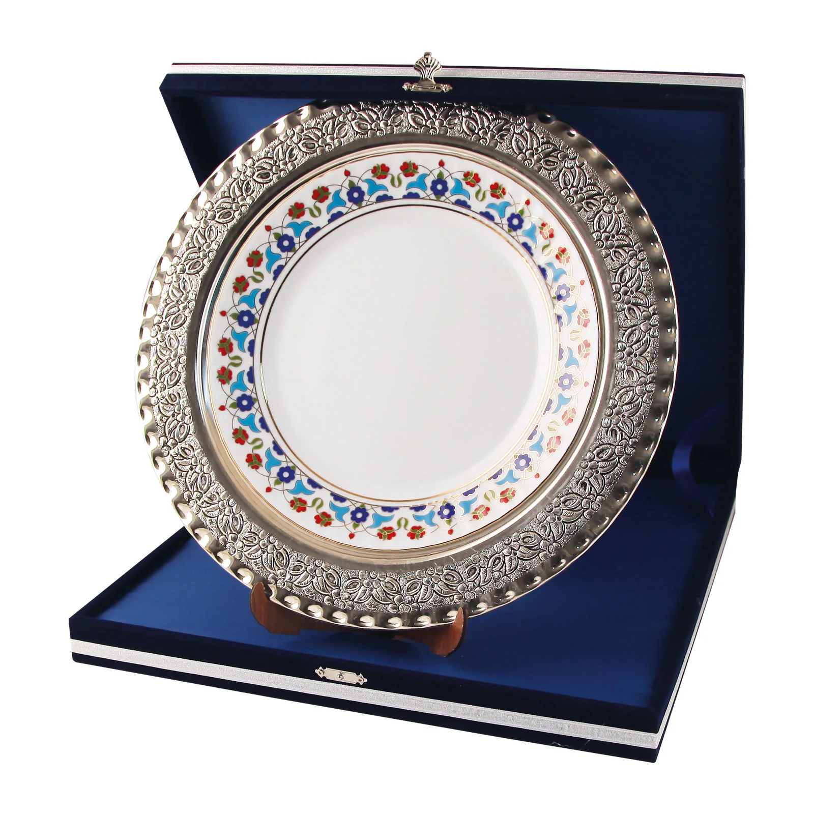Gpt-01 İşlemeli Plaket Tabak – görsel 2